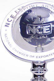 NCE Export Awards - 2003
