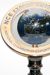 NCE Export Awards - 2006