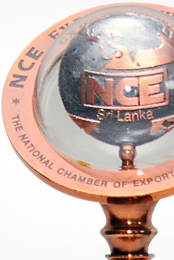 NCE Export Awards - 1997