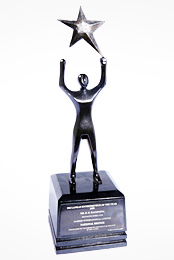 Sri Lankan Entrepreneur of the year (National ) - 2000 (Bronze)