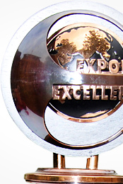 Export Excellence - 2003 (Bronze)