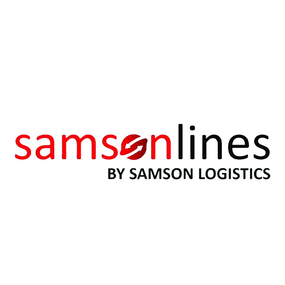 Samson Logistics (Pvt) Ltd
