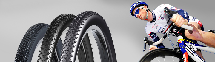 Bicycle Tires Tubes manufacturer and exporter in Sri Lanka, Vechenson