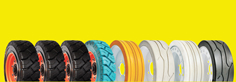 Moulded rubber products Manufacturer Exporter in Sri Lanka, Samson Rubber Products