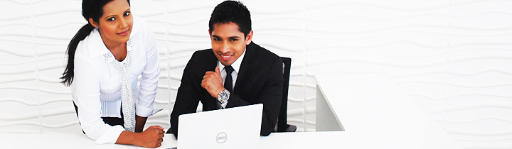 Computer hardware, software, network solutions provider in Sri Lanka, DSI Samson Group