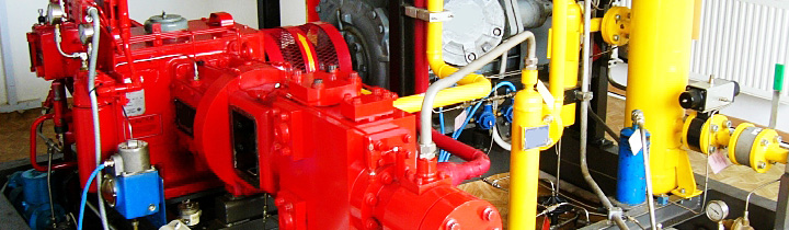 Electricity generator and supplier in Sri Lanka, DSI Samson Group