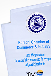 Karachi Chamber of Commerce & Industry