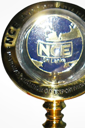 NCE Export Awards - 2010