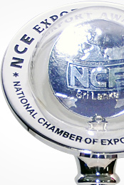 NCE Export Awards - 2010