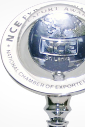 NCE Export Awards - 2011