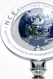 NCE Export Awards - 2012