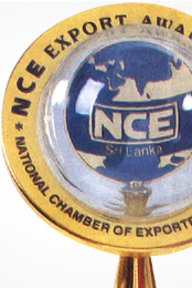 National Chamber of Exporters Of Sri Lanka - 2009