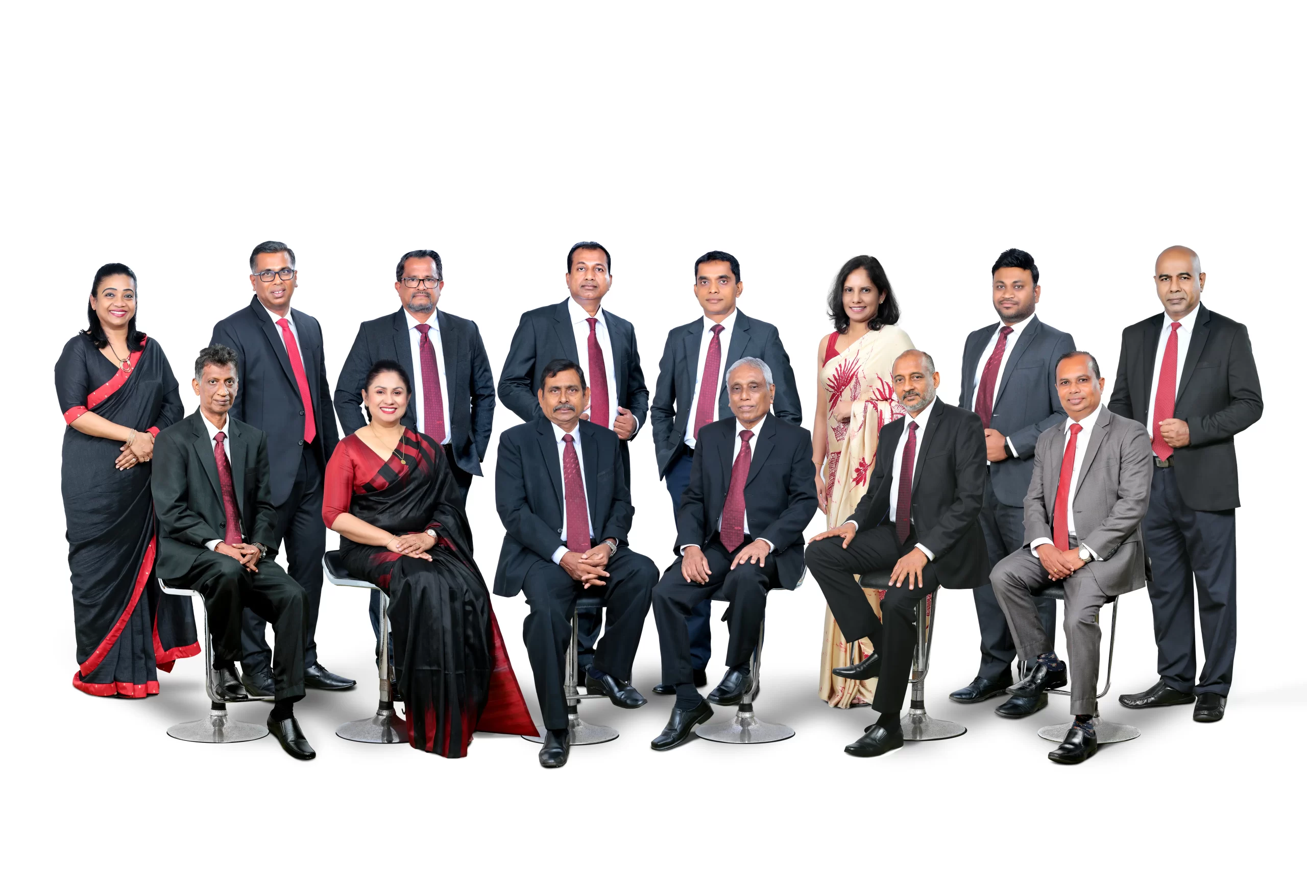 DSI Samson Group Strengthens its corporate Leadership with 14-Member Team of Homegrown Talent to Drive Next Phase of Expansion